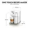 De’Longhi Lattissima One Nespresso Gran Lattissima kohvimasin Delonghi, Sophisticated Darks