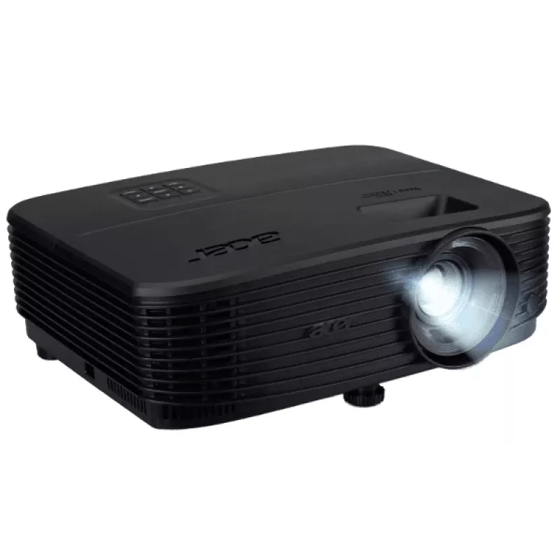 ACER Projektor Vero Pd2527i Dlp 1920 X 1080 (täis-HD) 2700 lm