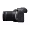 Peeglita kaamera Canon EOS R7 koos RF-S 18-150mm objektiiviga, 32,5 MP CMOS, 4K, 0,53 kg