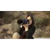 Peeglita kaamera Canon EOS R7 koos RF-S 18-150mm objektiiviga, 32,5 MP CMOS, 4K, 0,53 kg