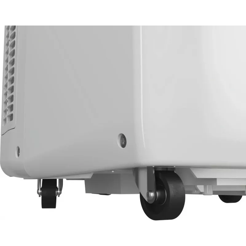 Whirlpool PACF29CO W teisaldatav konditsioneer 49 dB Valge