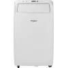 Whirlpool PACF29CO W teisaldatav konditsioneer 49 dB Valge