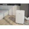 Whirlpool PACF29CO W teisaldatav konditsioneer 49 dB Valge