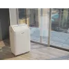 Whirlpool PACF29CO W teisaldatav konditsioneer 49 dB Valge