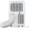 Whirlpool PACF29CO W teisaldatav konditsioneer 49 dB Valge
