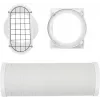 Whirlpool PACF29CO W teisaldatav konditsioneer 49 dB Valge