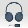 Sony WH-CH720N juhtmevabad mürasummutavad kõrvaklapid, sinine