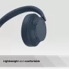 Sony WH-CH720N juhtmevabad mürasummutavad kõrvaklapid, sinine