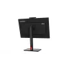 Lenovo ThinkVision T24v-30 arvutikuvar 60,5 cm (23,8 tolli) 1920 x 1080 pikslit Full HD LED Must
