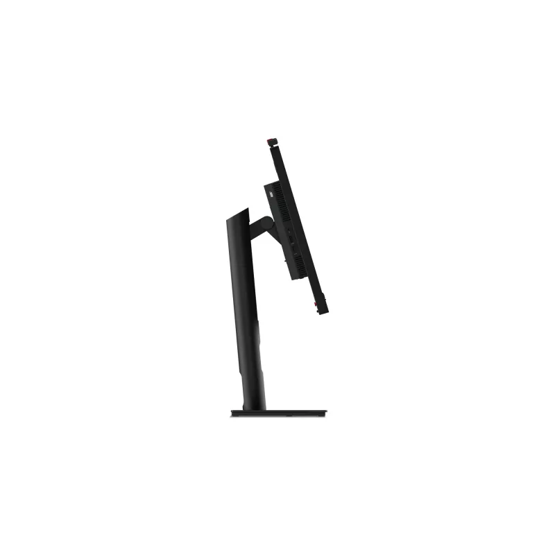 Lenovo ThinkVision T24v-30 arvutikuvar 60,5 cm (23,8 tolli) 1920 x 1080 pikslit Full HD LED Must