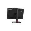 Lenovo ThinkVision T24v-30 arvutikuvar 60,5 cm (23,8 tolli) 1920 x 1080 pikslit Full HD LED Must