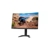 Lenovo G27qc-30 arvutimonitor 68,6 cm (27 tolli) 2560 x 1440 pikslit Quad HD must