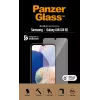 Screen Protector PanzerGlass Samsung Galaxy A14 A14 5G Ultra-Wide Fit Scratch Shock Resistant