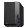 NAS Synology DiskStation DS223 Desktop Realtek RTD1619B 2 GB DDR4