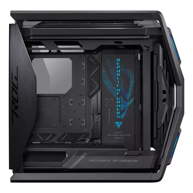 ASUS ROG HYPERION GR701 Tower Must