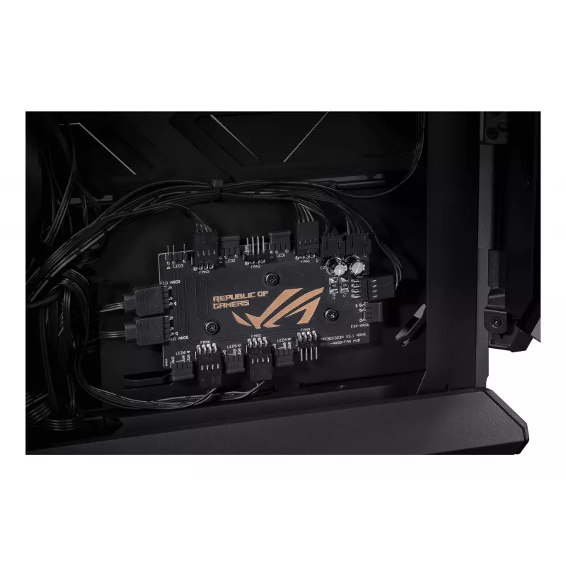 ASUS ROG HYPERION GR701 Tower Must