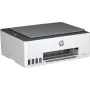 Mitmeotstarbeline printer HP Smart Tank 580 termoinkjet värviprinter