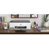 Mitmeotstarbeline printer HP Smart Tank 580 termoinkjet värviprinter