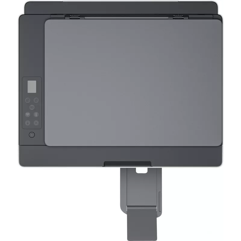 Mitmeotstarbeline printer HP Smart Tank 580 termoinkjet värviprinter