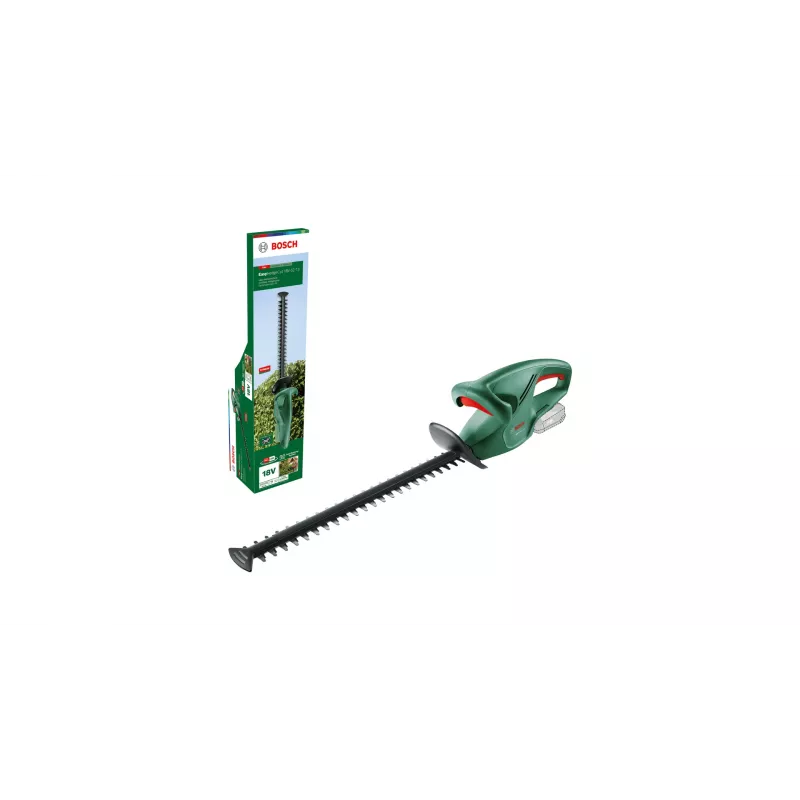 Bosch EasyHedgeCut 18-52-13 Topeltteraga 2.8 kg