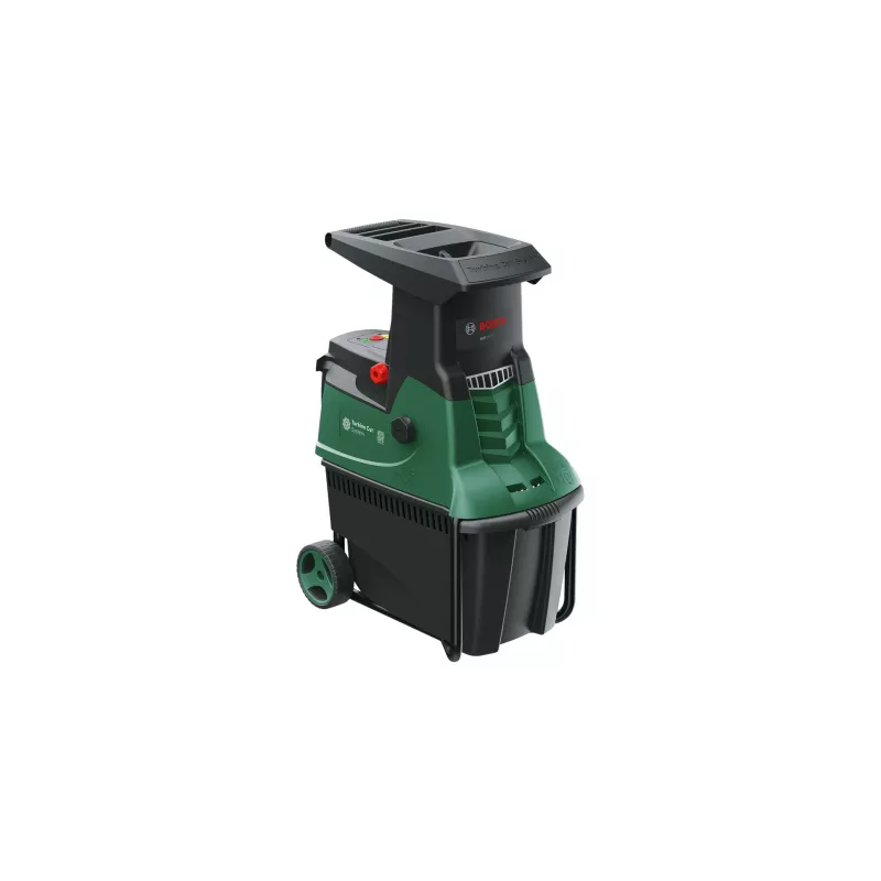Bosch AXT 25 TC aia oksapurustaja 2500 W 53 L Turbine