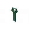 Bosch AXT 25 TC aia oksapurustaja 2500 W 53 L Turbine