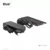 Dokkimisjaam CLUB3D Thunderbolt 4 Certified 11-in-1 140W