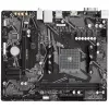 GIGABYTE A520M K V2 emaplaat - toetab AMD Ryzen 5000 seeria AM4 protsessoreid, kuni 5100 MHz DDR4 (OC), PCIe Gen3 x4 M.2, GbE LAN, USB 3.2 Gen 1
