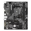 GIGABYTE A520M K V2 emaplaat - toetab AMD Ryzen 5000 seeria AM4 protsessoreid, kuni 5100 MHz DDR4 (OC), PCIe Gen3 x4 M.2, GbE LAN, USB 3.2 Gen 1