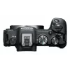 Canon EOS R8 + RF 24-50mm F4.5-6.3 IS STM Kit, 24.2 MP, 6000 x 4000 pikslit, CMOS, 4K Ultra HD, puuteekraan, must