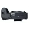 Canon EOS R8 + RF 24-50mm F4.5-6.3 IS STM Kit, 24.2 MP, 6000 x 4000 pikslit, CMOS, 4K Ultra HD, puuteekraan, must