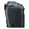 Canon EOS R8 + RF 24-50mm F4.5-6.3 IS STM Kit, 24.2 MP, 6000 x 4000 pikslit, CMOS, 4K Ultra HD, puuteekraan, must