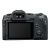 Canon EOS R8 + RF 24-50mm F4.5-6.3 IS STM Kit, 24.2 MP, 6000 x 4000 pikslit, CMOS, 4K Ultra HD, puuteekraan, must