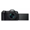 Canon EOS R8 + RF 24-50mm F4.5-6.3 IS STM Kit, 24.2 MP, 6000 x 4000 pikslit, CMOS, 4K Ultra HD, puuteekraan, must