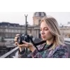 Canon EOS R8 + RF 24-50mm F4.5-6.3 IS STM Kit, 24.2 MP, 6000 x 4000 pikslit, CMOS, 4K Ultra HD, puuteekraan, must