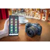 Canon EOS R8 + RF 24-50mm F4.5-6.3 IS STM Kit, 24.2 MP, 6000 x 4000 pikslit, CMOS, 4K Ultra HD, puuteekraan, must