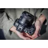 Canon EOS R8 + RF 24-50mm F4.5-6.3 IS STM Kit, 24.2 MP, 6000 x 4000 pikslit, CMOS, 4K Ultra HD, puuteekraan, must
