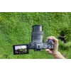 Canon EOS R8 + RF 24-50mm F4.5-6.3 IS STM Kit, 24.2 MP, 6000 x 4000 pikslit, CMOS, 4K Ultra HD, puuteekraan, must