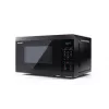 Sharp YC-MS02E-B mikrolaineahi Must Solo mikrolaineahi Tööpinnal 20 L 800 W