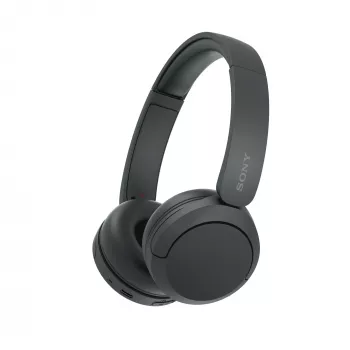 Sony WH-CH520 peakomplekt Juhtmevaba Peapael Kõned/Muusika USB USB-C Bluetooth Must