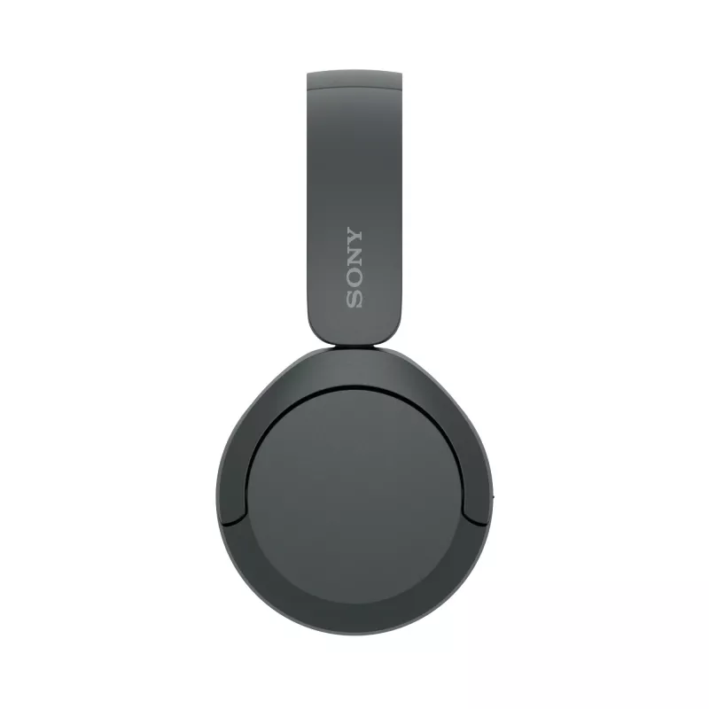 Sony WH-CH520 peakomplekt Juhtmevaba Peapael Kõned/Muusika USB USB-C Bluetooth Must