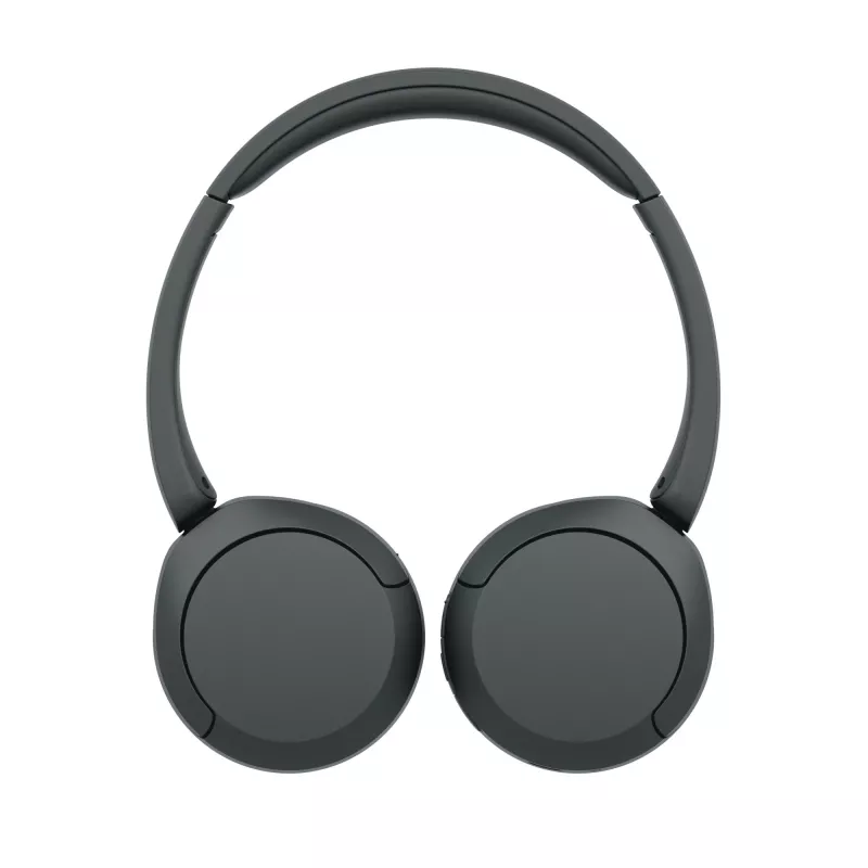 Sony WH-CH520 peakomplekt Juhtmevaba Peapael Kõned/Muusika USB USB-C Bluetooth Must