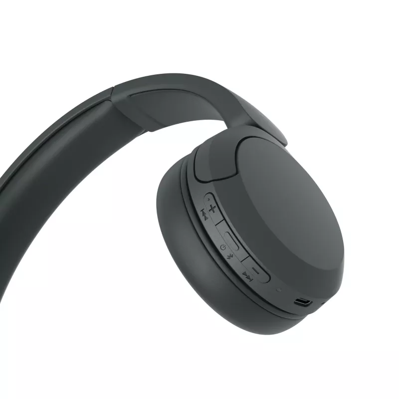 Sony WH-CH520 peakomplekt Juhtmevaba Peapael Kõned/Muusika USB USB-C Bluetooth Must