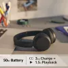 Sony WH-CH520 peakomplekt Juhtmevaba Peapael Kõned/Muusika USB USB-C Bluetooth Must