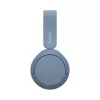 Sony WH-CH520 Kõrvaklapid Juhtmeta Peapael Kõned/Muusika USB Type-C Bluetooth Sinine