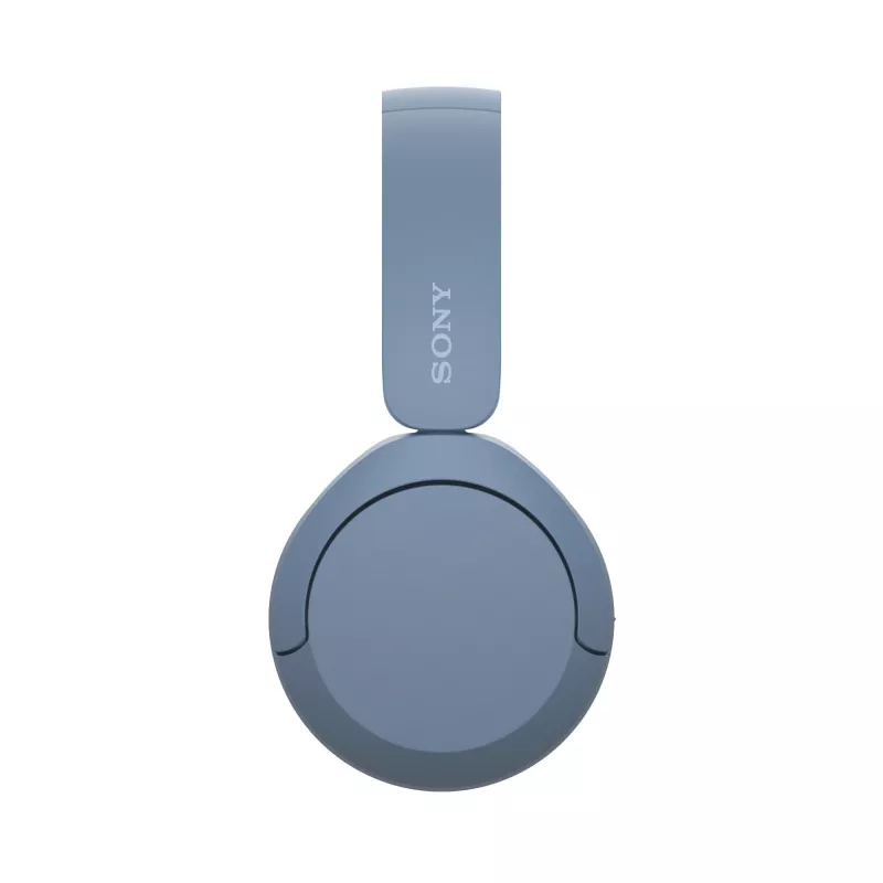 Sony WH-CH520 Kõrvaklapid Juhtmeta Peapael Kõned/Muusika USB Type-C Bluetooth Sinine