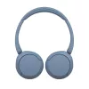 Sony WH-CH520 Kõrvaklapid Juhtmeta Peapael Kõned/Muusika USB Type-C Bluetooth Sinine