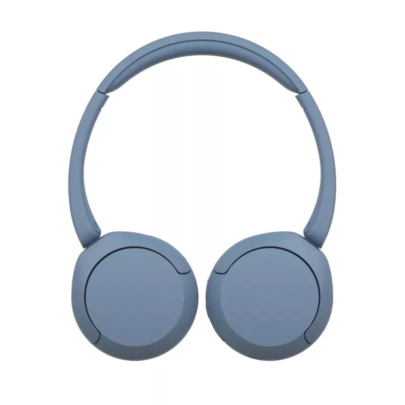 Sony WH-CH520 Kõrvaklapid Juhtmeta Peapael Kõned/Muusika USB Type-C Bluetooth Sinine