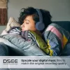 Sony WH-CH520 Kõrvaklapid Juhtmeta Peapael Kõned/Muusika USB Type-C Bluetooth Sinine