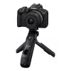 Canon EOS R50, must + RF-S 18-45mm F4.5-6.3 IS STM komplekt, 24,2 MP, 6000 x 4000 pikslit, CMOS, 4K Ultra HD, puuteekraan, must